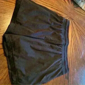 Athletic shorts